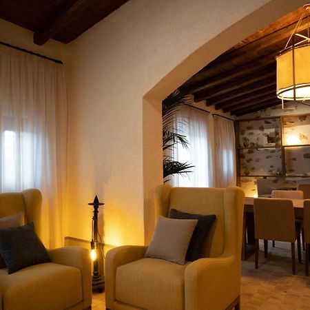 Borgo Delle Pietre Hotel Porto Empedocle Exterior foto