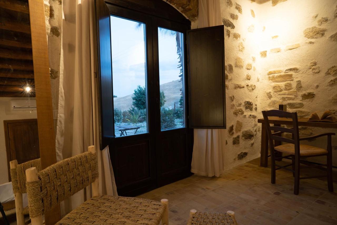 Borgo Delle Pietre Hotel Porto Empedocle Exterior foto