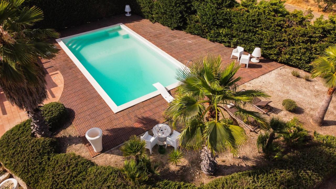 Borgo Delle Pietre Hotel Porto Empedocle Exterior foto
