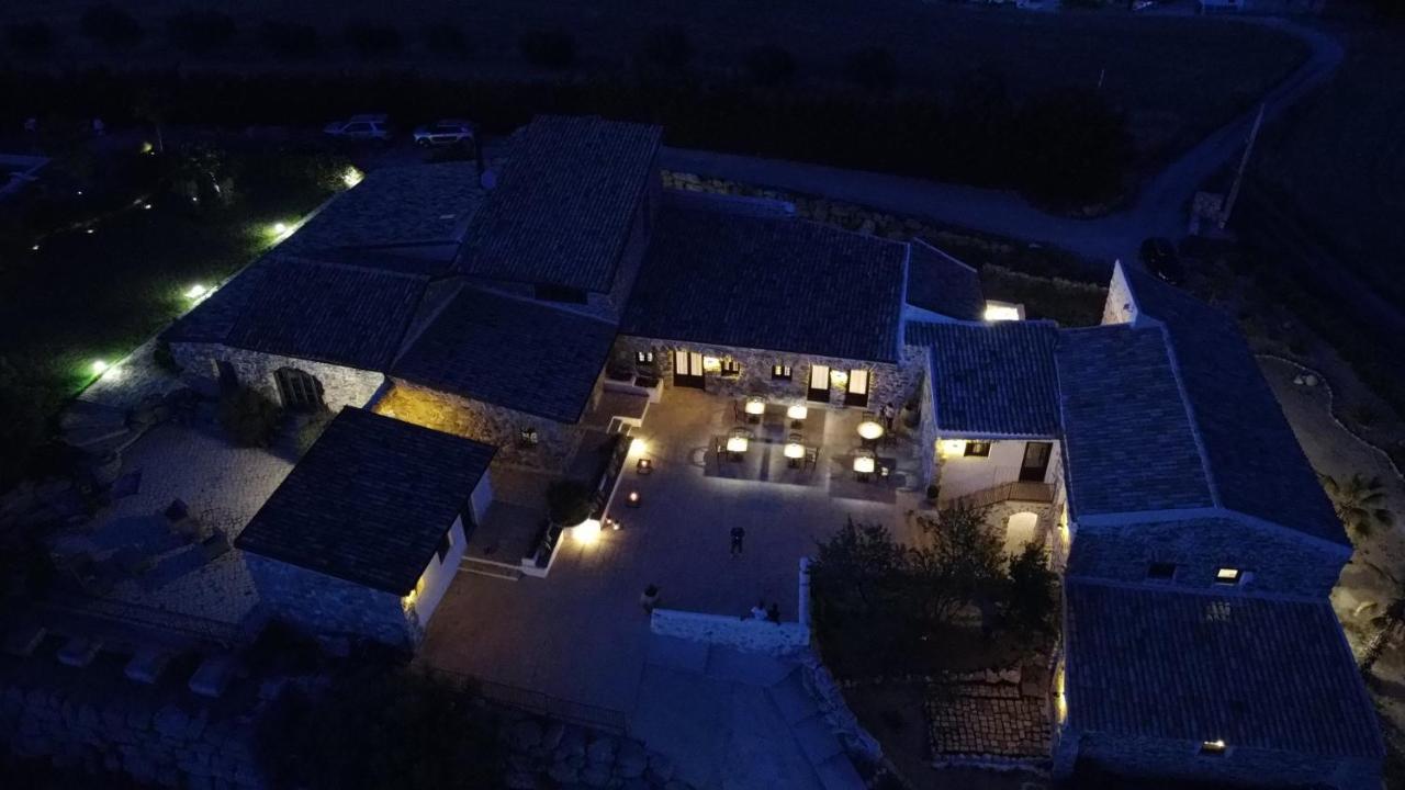 Borgo Delle Pietre Hotel Porto Empedocle Exterior foto