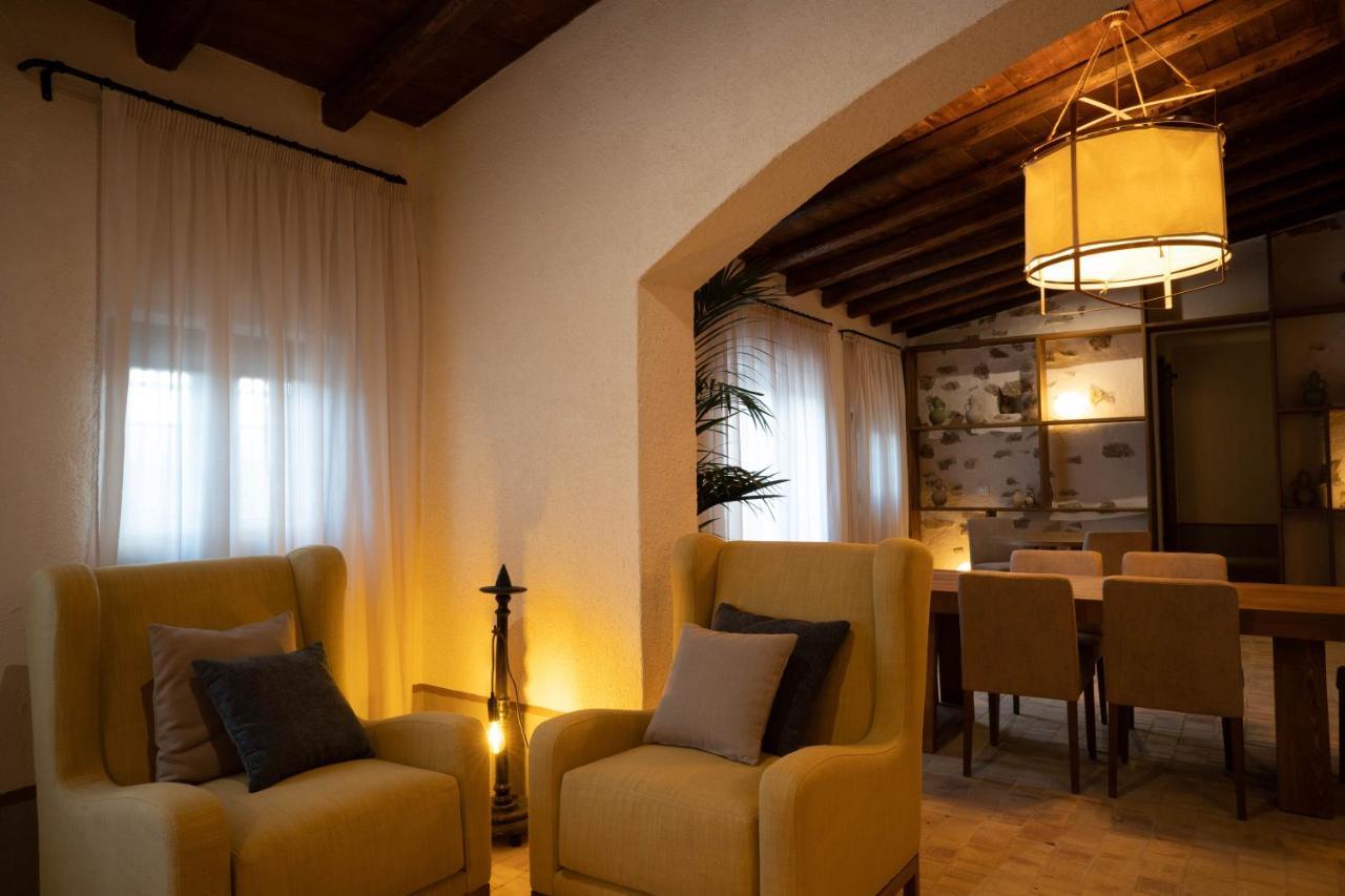 Borgo Delle Pietre Hotel Porto Empedocle Exterior foto