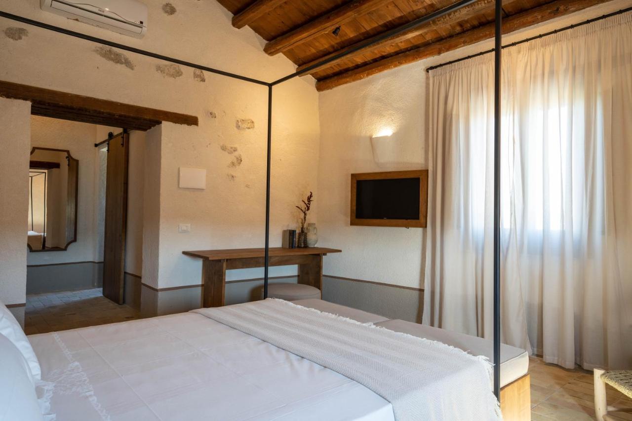 Borgo Delle Pietre Hotel Porto Empedocle Exterior foto