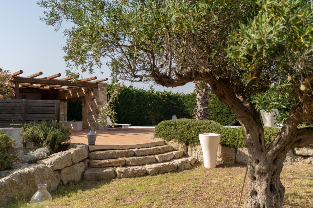 Borgo Delle Pietre Hotel Porto Empedocle Exterior foto